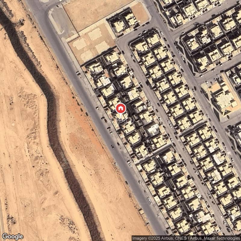 Villa For Rent in Al Rimal, Riyadh
