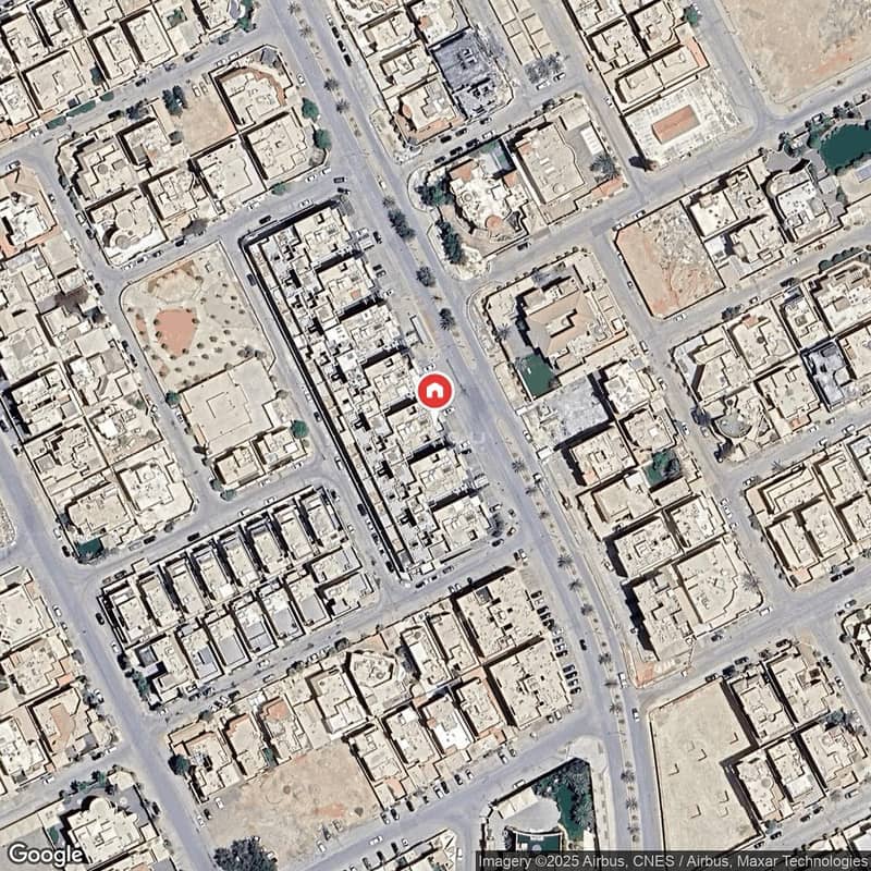 3 Bedroom Apartment For Rent in Al Nakhil, Riyadh