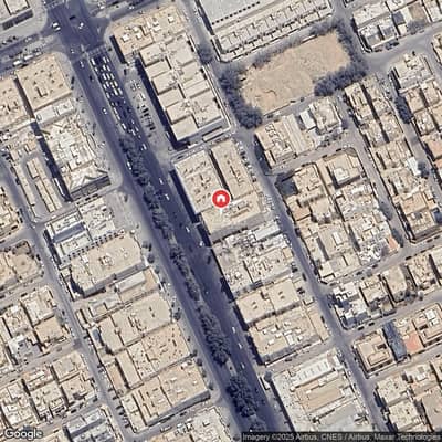 مكتب  للايجار في شمال الرياض، الرياض - مكتب للإيجار في العليا، الرياض