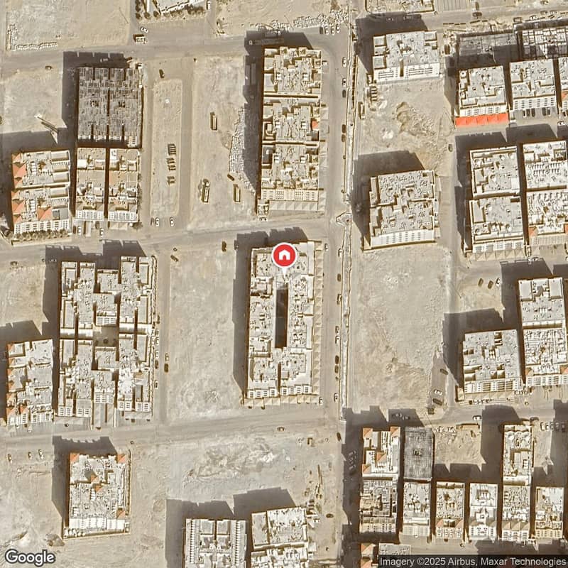 Studio Apartment For Rent in Al Hamra, Al Khobar