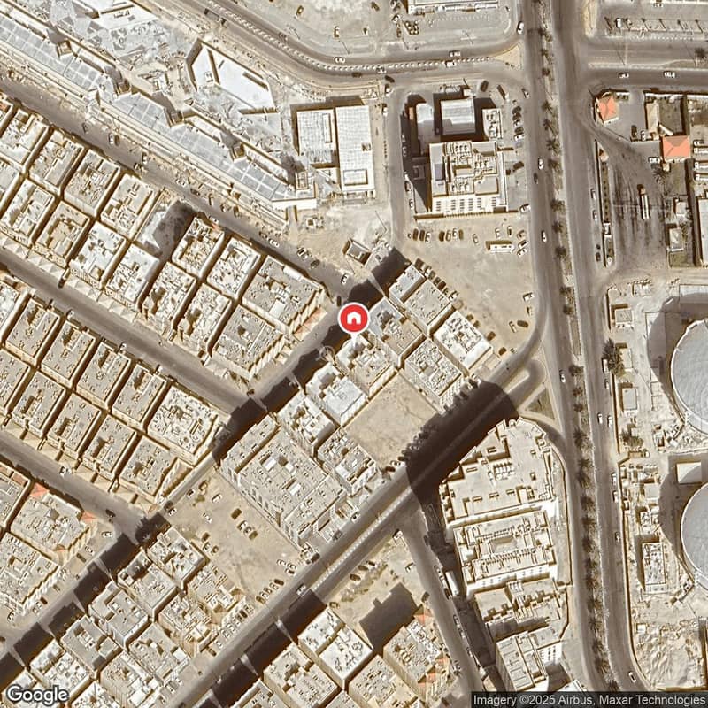 مبنى للإيجار في العلياء، الخبر مبنى للإيجار في العلياء، الخبر