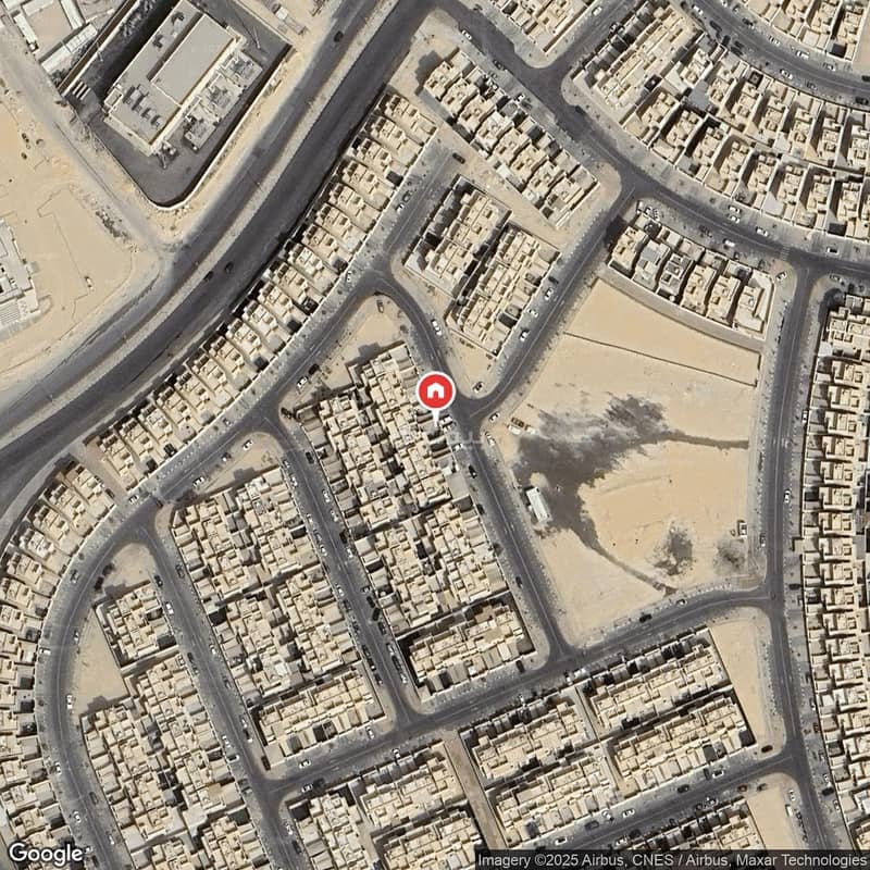 فيلا للإيجار في الإسكان 1st، الأحساء فيلا للإيجار في الإسكان 1st، الأحساء