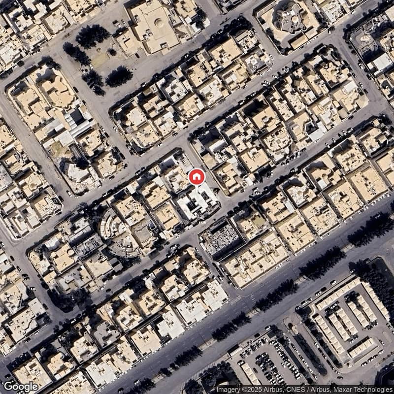 Floor For Sale in Al Rayyan, Riyadh