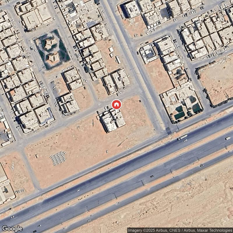 Villa For Sale in Al Munsiyah, Riyadh