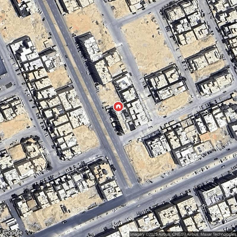 Studio Apartment For Rent in Al Narjis, Riyadh