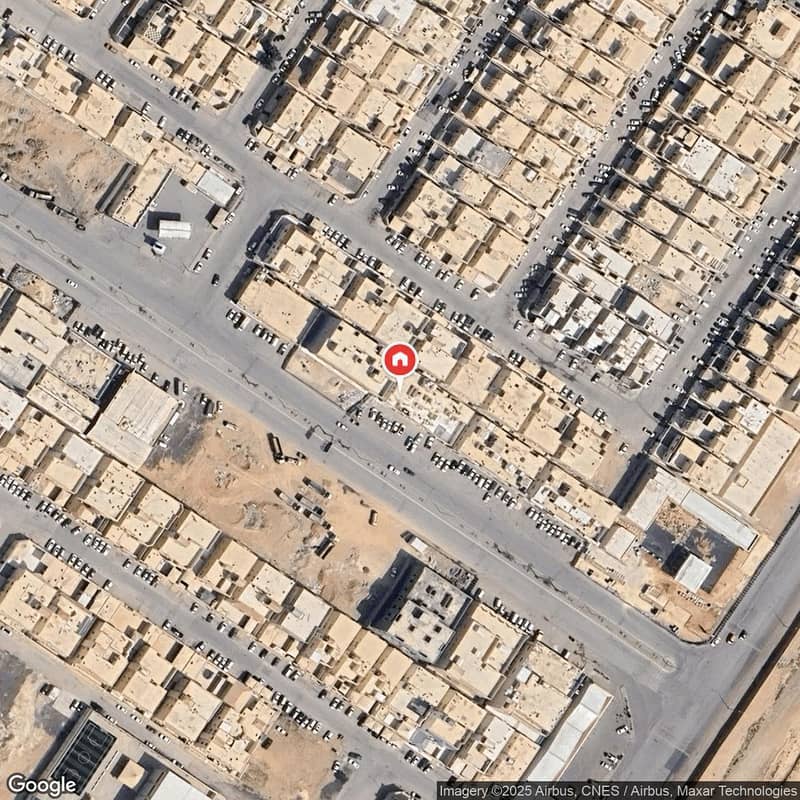 Studio Apartment For Rent in Al Nadwa District, Riyadh