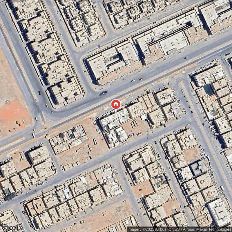 Studio Apartment For Rent in Al Munsiyah, Riyadh