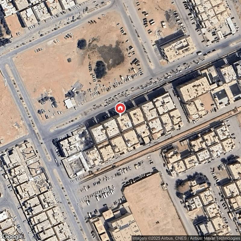 Studio Apartment For Rent in Al Munsiyah, Riyadh