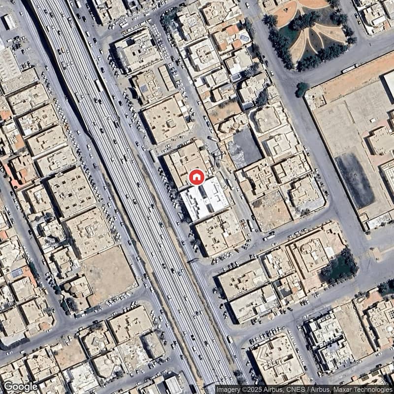 مبنى المعارض للإيجار في النزهة، الرياض مبنى المعارض للإيجار في النزهة، الرياض