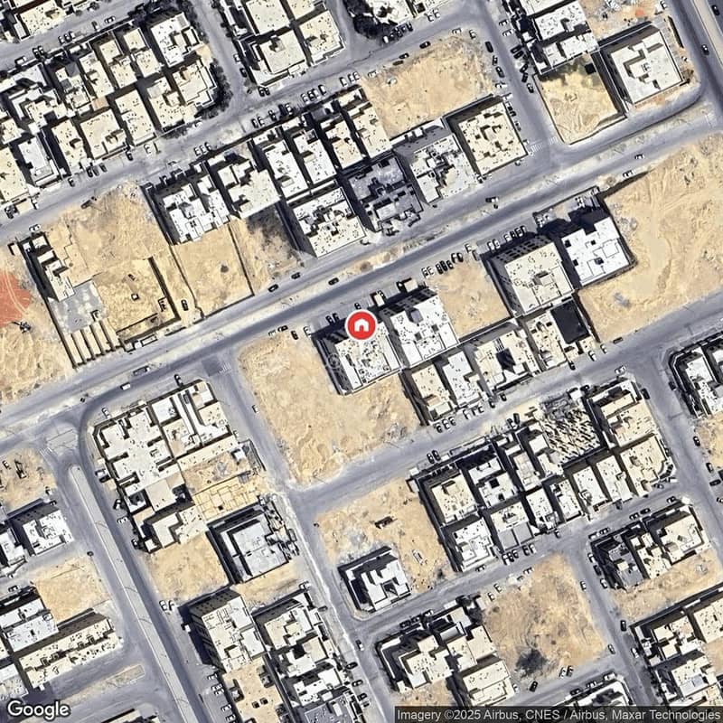 شقة ستوديو للإيجار في النرجس، الرياض