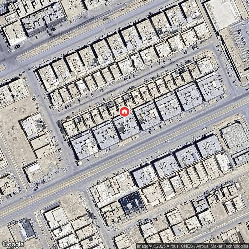 Villa For Sale in Al Qirawan, Riyadh