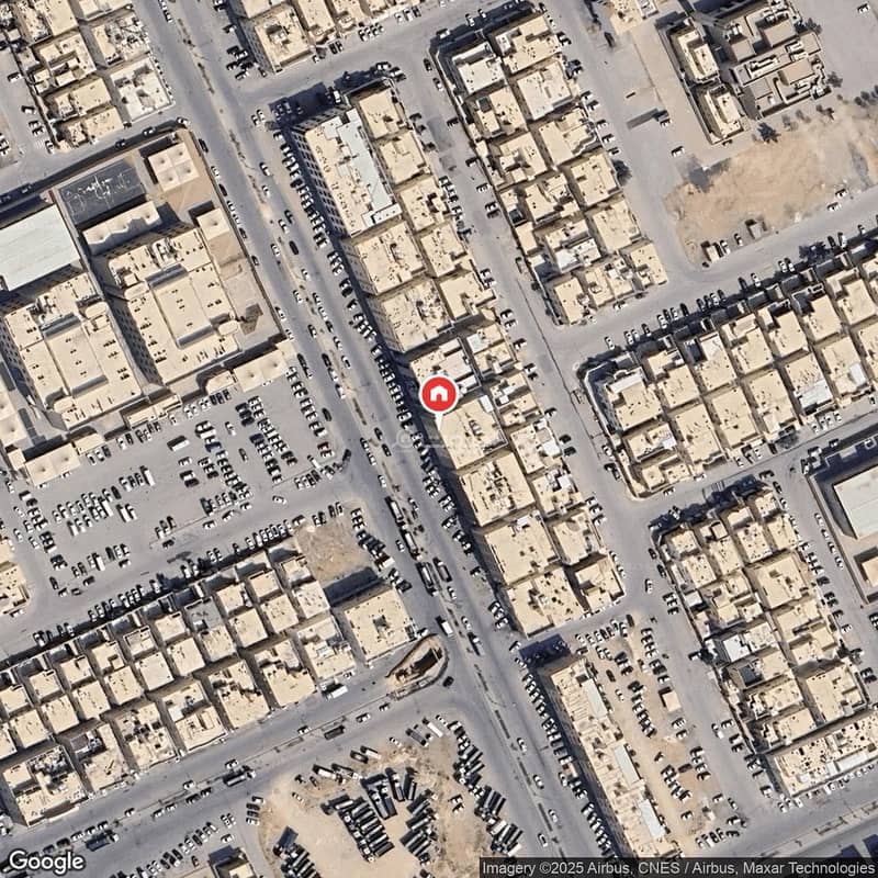 Studio Apartment For Rent in Al Munsiyah, Riyadh