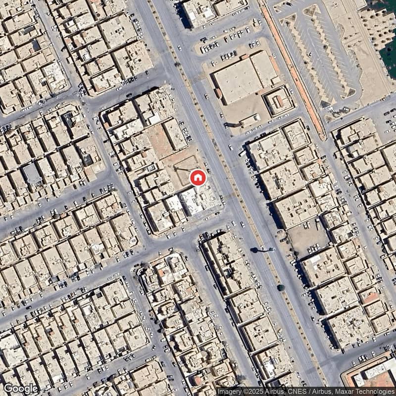Studio Apartment For Rent in Al Munsiyah, Riyadh