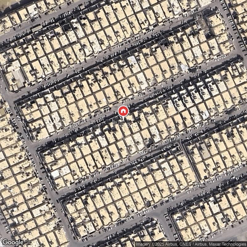 Villa For Sale in Al Rimal, Riyadh