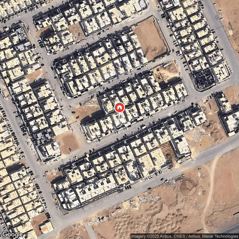 Floor For Rent in Al Munsiyah, Riyadh