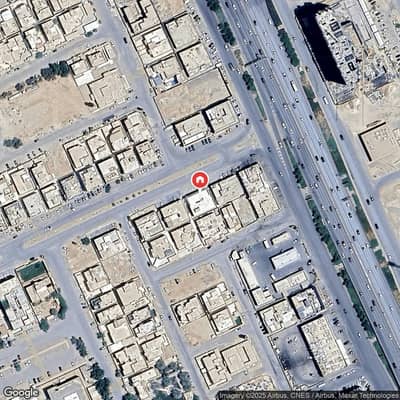 معرض  للايجار في شمال الرياض، الرياض - مبنى عرض للإيجار في العقيق، الرياض