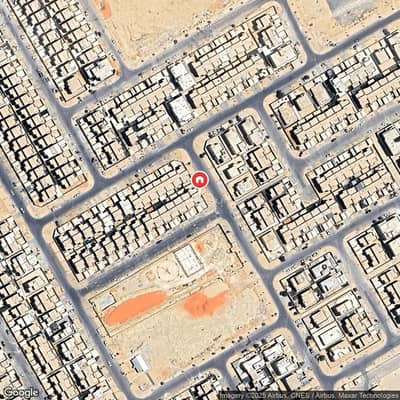 فیلا  للبيع في شمال الرياض، الرياض - فيلا للبيع في مطار الملك خالد الدولي بالرياض