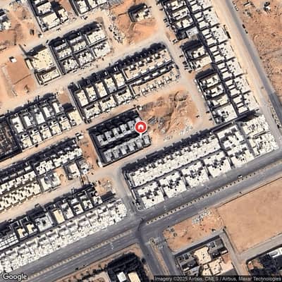 دور  للايجار في شرق الرياض، الرياض - طابق للإيجار في الريمال، الرياض