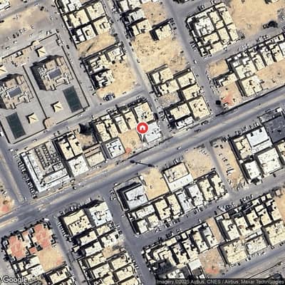 عمارة سكنية  للبيع في شمال الرياض، الرياض - مبنى للبيع في العريض، الرياض