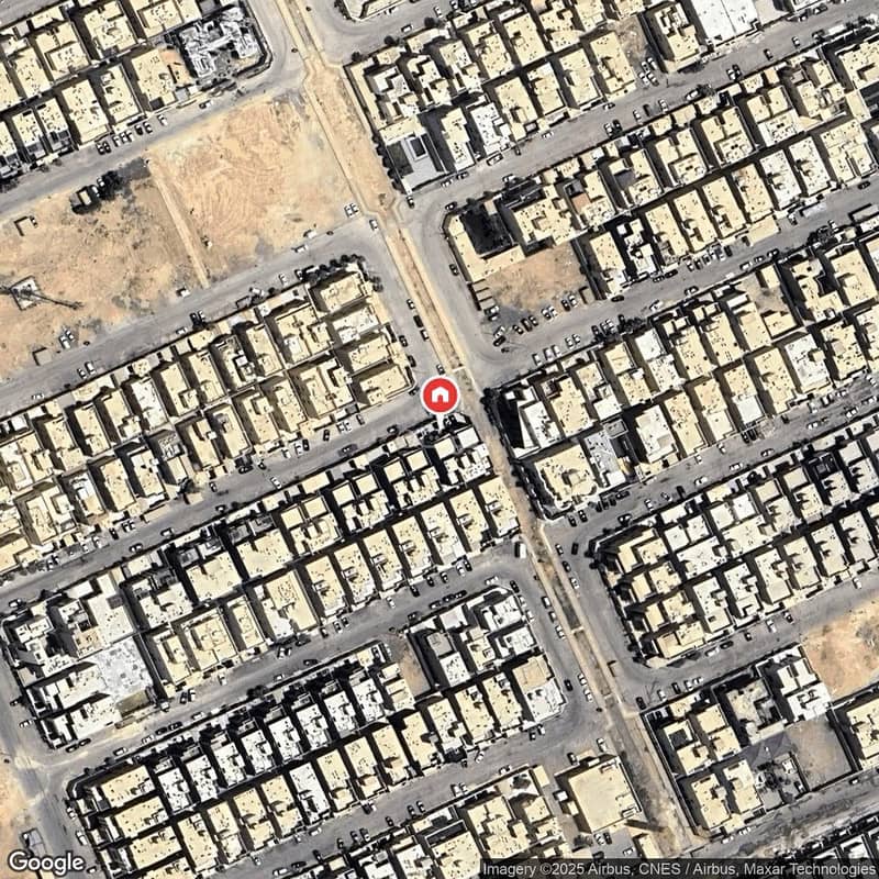 Villa For Sale in Al Narjis, Riyadh