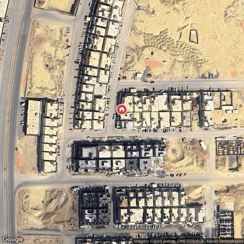 Villa For Sale in Al Bayan Neighborhood, Riyadh