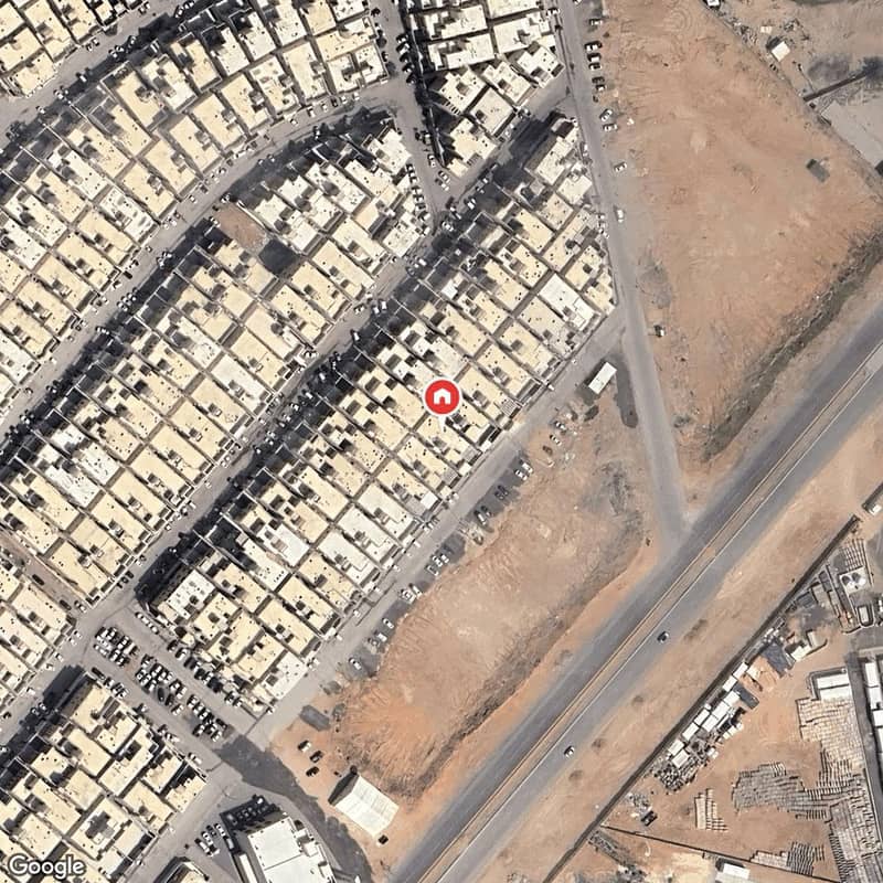 Floor For Sale in Al Rimal, Riyadh