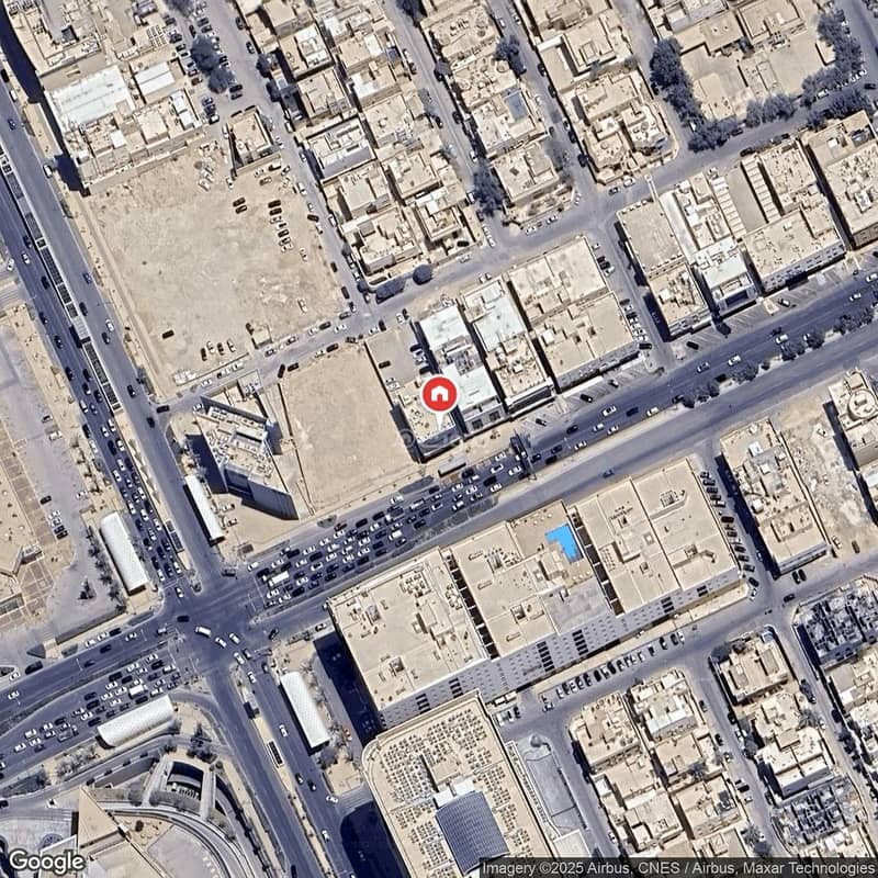 Exhibition Building For Rent in Al Wurud, Riyadh