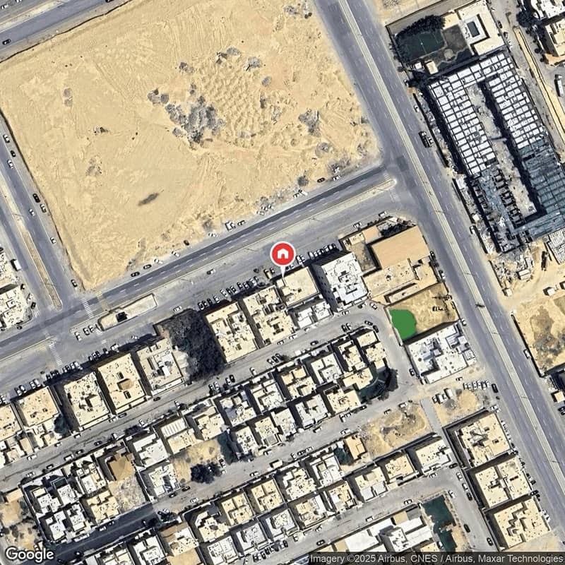 مبنى للبيع في العارض، الرياض مبنى للبيع في العارض، الرياض