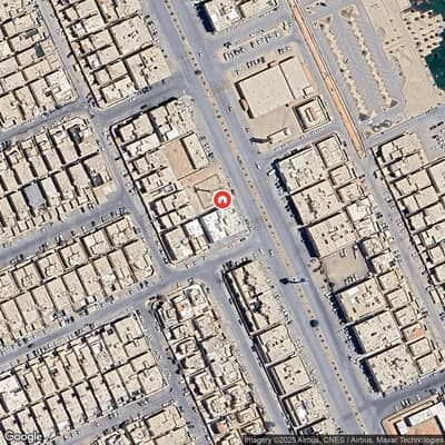 Residential Building for Sale in East Riyadh, Riyadh - Building For Sale in Al Munsiyah, Riyadh