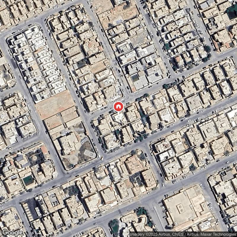 Villa For Sale in Al Yasmin, Riyadh