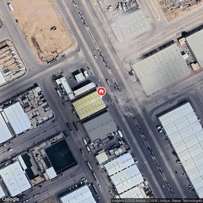 Warehouse for Rent in East Riyadh, Riyadh - Warehouse For Rent in Al Sulay, Riyadh