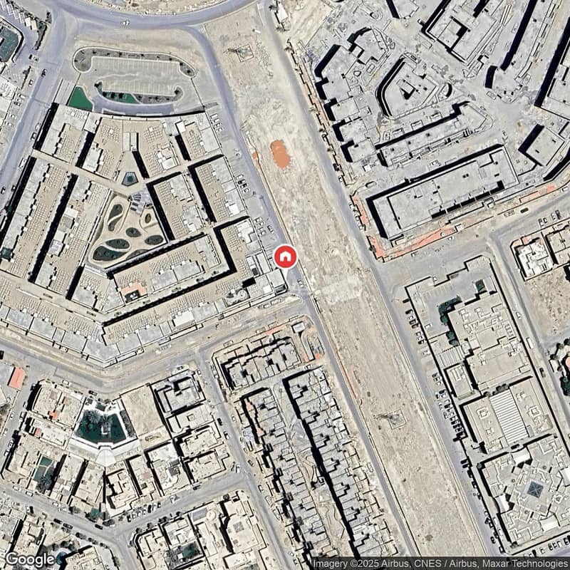 Apartment For Sale in Hittin, Riyadh