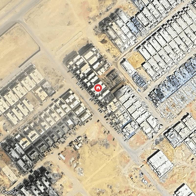 Apartment For Sale in Al Janadriyah, Riyadh