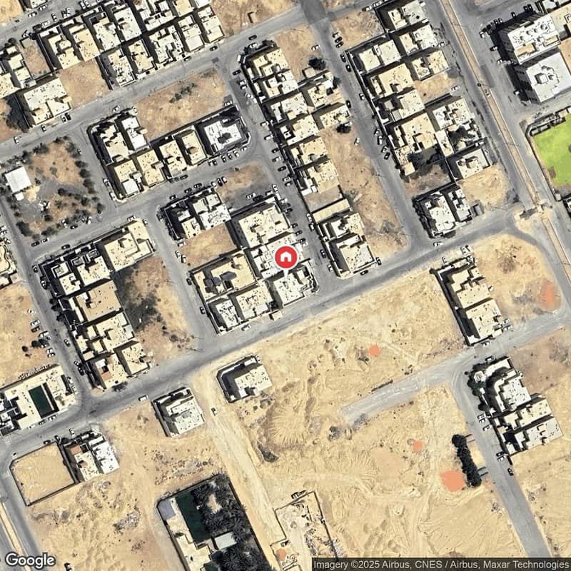 فيلا للبيع في العارض، الرياض