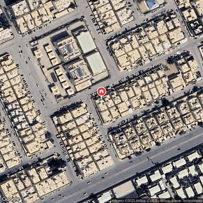 Studio for Sale in East Riyadh, Riyadh - Apartment For Sale in Al Yarmuk, Riyadh