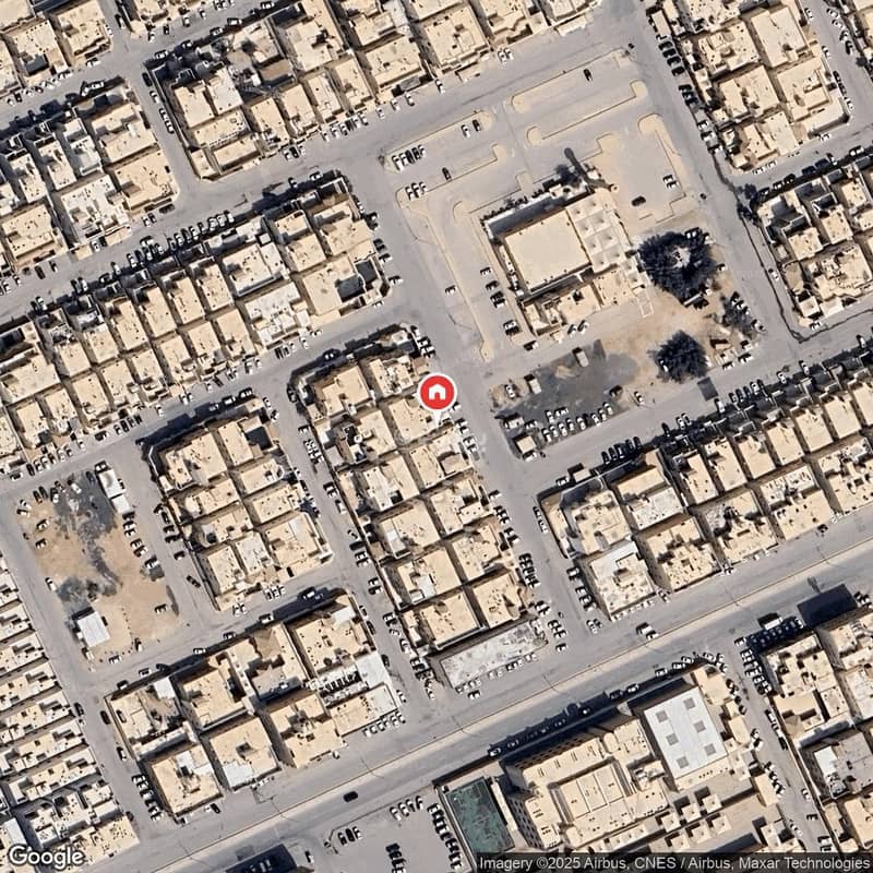 استوديو شقة للبيع في القادسية، الرياض استوديو شقة للبيع في القادسية، الرياض