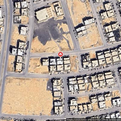 ارض سكنية  للبيع في غرب الرياض، الرياض - أرض للبيع