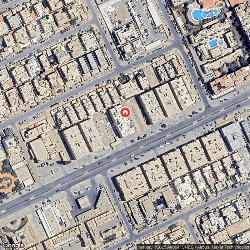 شقة استوديو للإيجار في الفلاح، الرياض