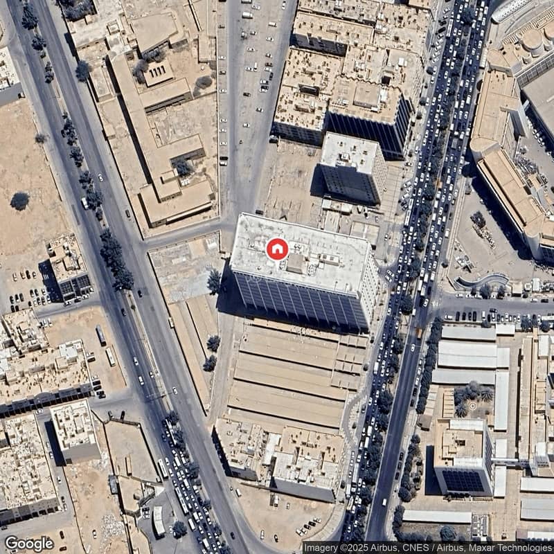 Studio Apartment For Rent in Al Murabba, Riyadh