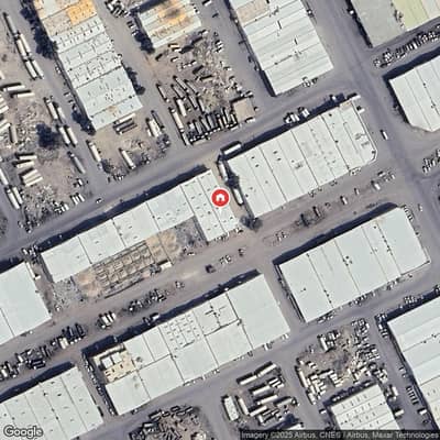 ورشة  للايجار في جنوب الرياض، الرياض - ورشة للايجار في المساني، الرياض