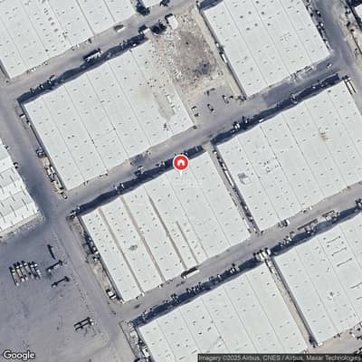 Factory for Rent in South Riyadh, Riyadh - Factory For Rent in Al Mishal, Riyadh