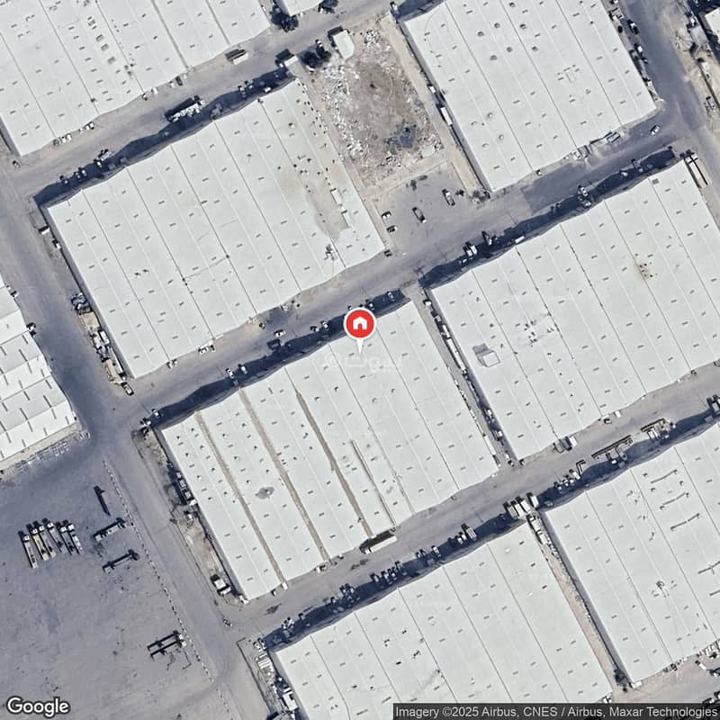 Factory For Rent in Al Mishal, Riyadh Factory For Rent in Al Mishal, Riyadh