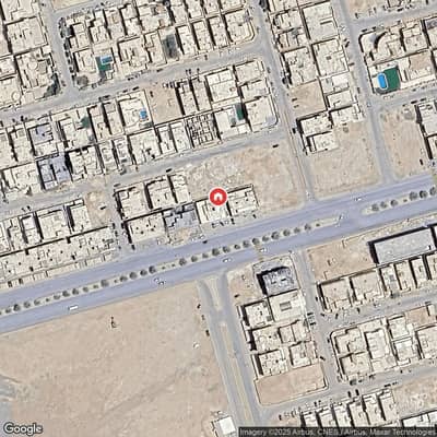Residential Building for Rent in West Riyadh, Riyadh - Apartment in a commercial building on Manee Al-Mureidi Street