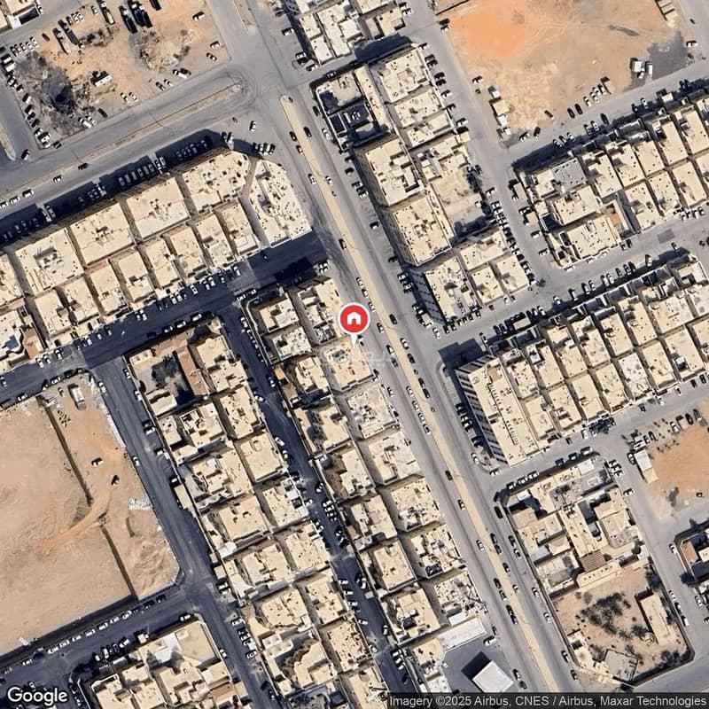 Studio Apartment For Rent in Al Yarmuk, Riyadh