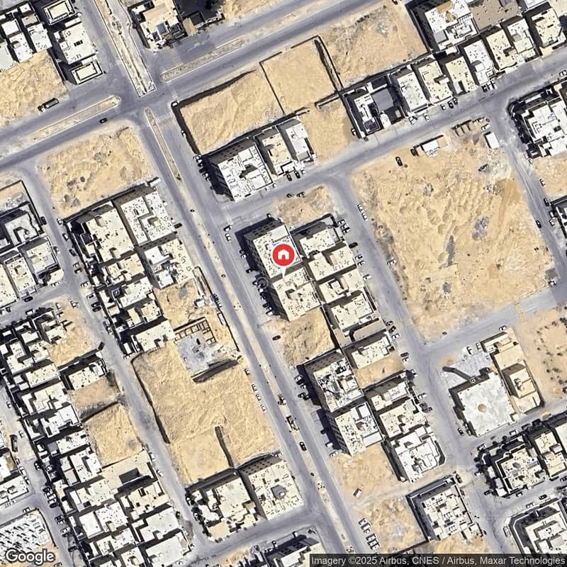 استوديو للإيجار في النرجس، الرياض