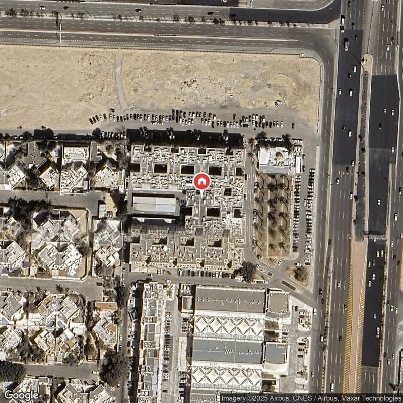 مكتب للإيجار في الشاطئ، جدة مكتب للإيجار في الشاطئ، جدة