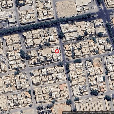 دور  للايجار في وسط الرياض، الرياض - طابق للإيجار في الملز، الرياض
