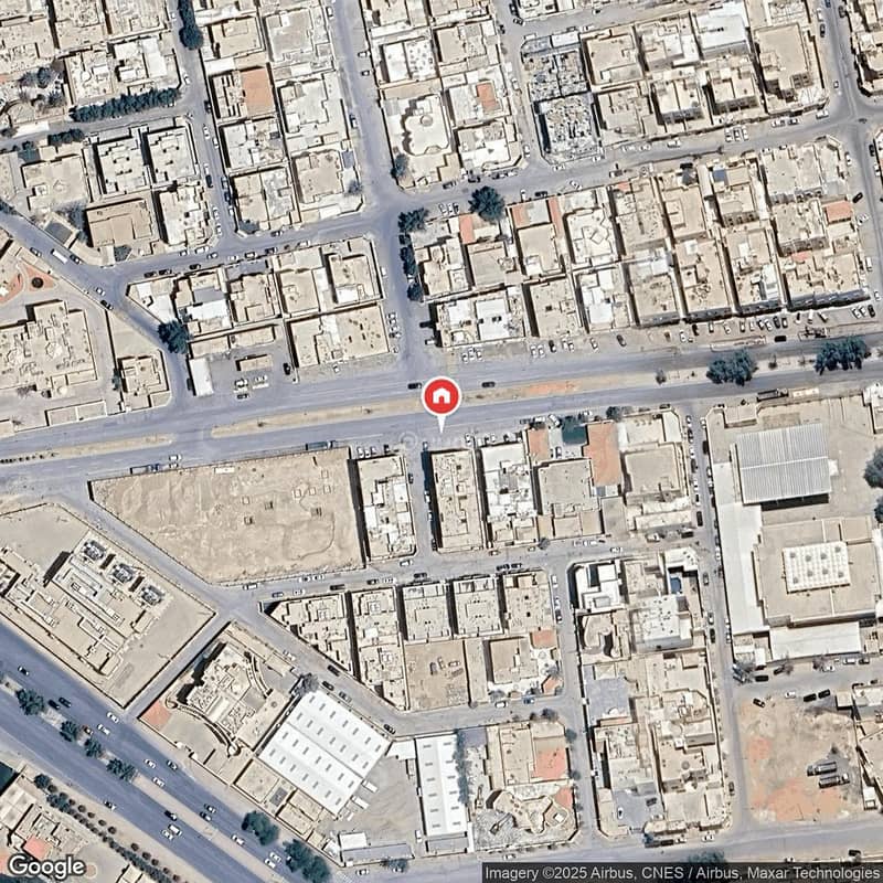 Studio Apartment For Rent in Umm Al Hamam Al Gharbi, Riyadh