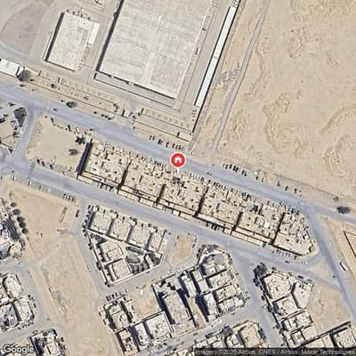 Studio for Rent in North Riyadh, Riyadh - Studio Apartment For Rent in King Abdullah, Riyadh
