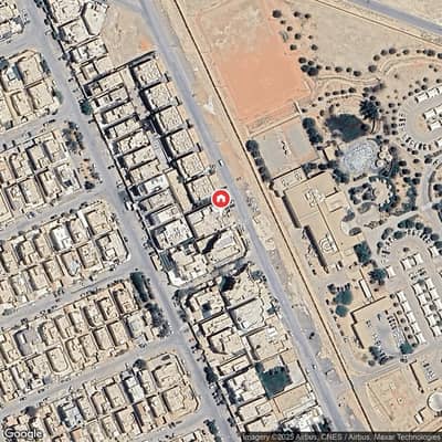 Studio for Rent in North Riyadh, Riyadh - Studio Apartment For Rent in King Abdullah, Riyadh